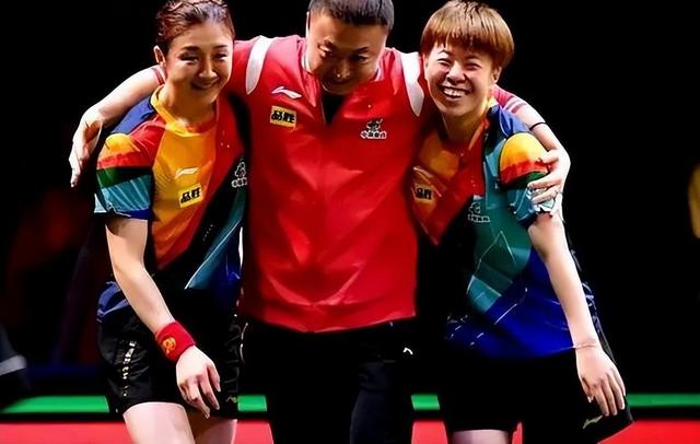 泰国队轻取日本队，马琳统治全场