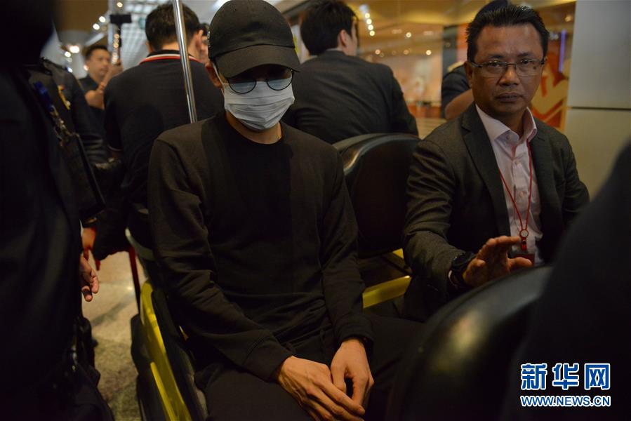 马来西亚队碾压法国队，桃田贤斗带队取胜