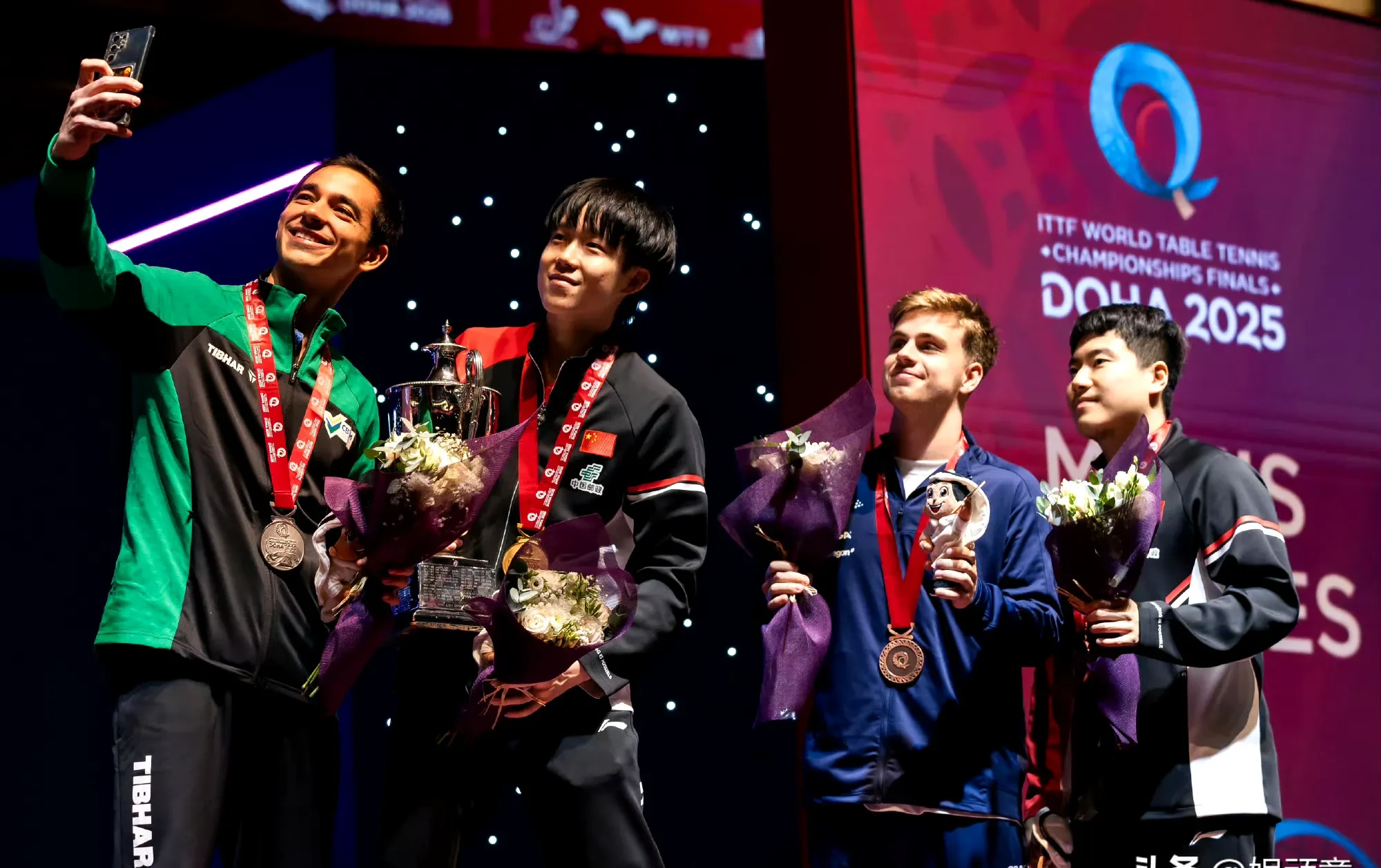 开云体育2026-英格兰队轻取奥地利队，梁靖崑点燃赛场