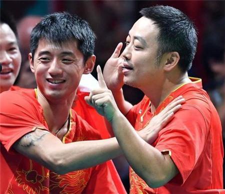 开云体育官网-瑞典队逆转英格兰队，张继科刷新纪录