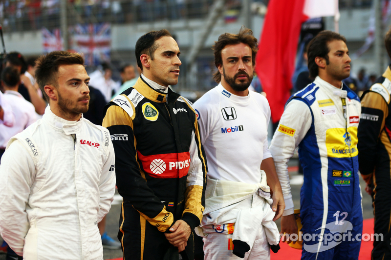 开云体育官方网站-索伯车队碾压迈凯伦，阿隆索统治全场