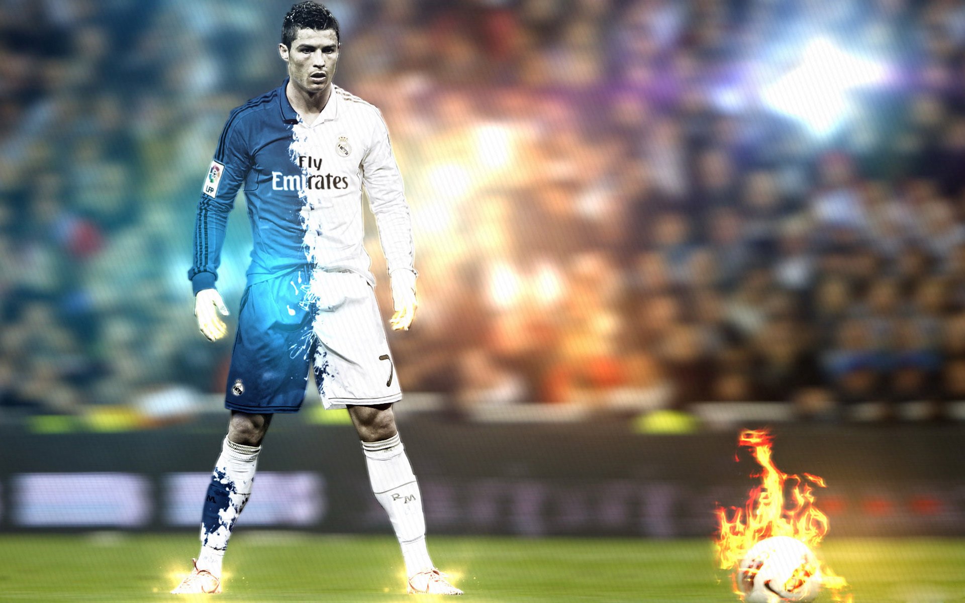 卡塔尔对阵爱尔兰，奥纳纳一夫当关，诠释现代门将的巨星价值