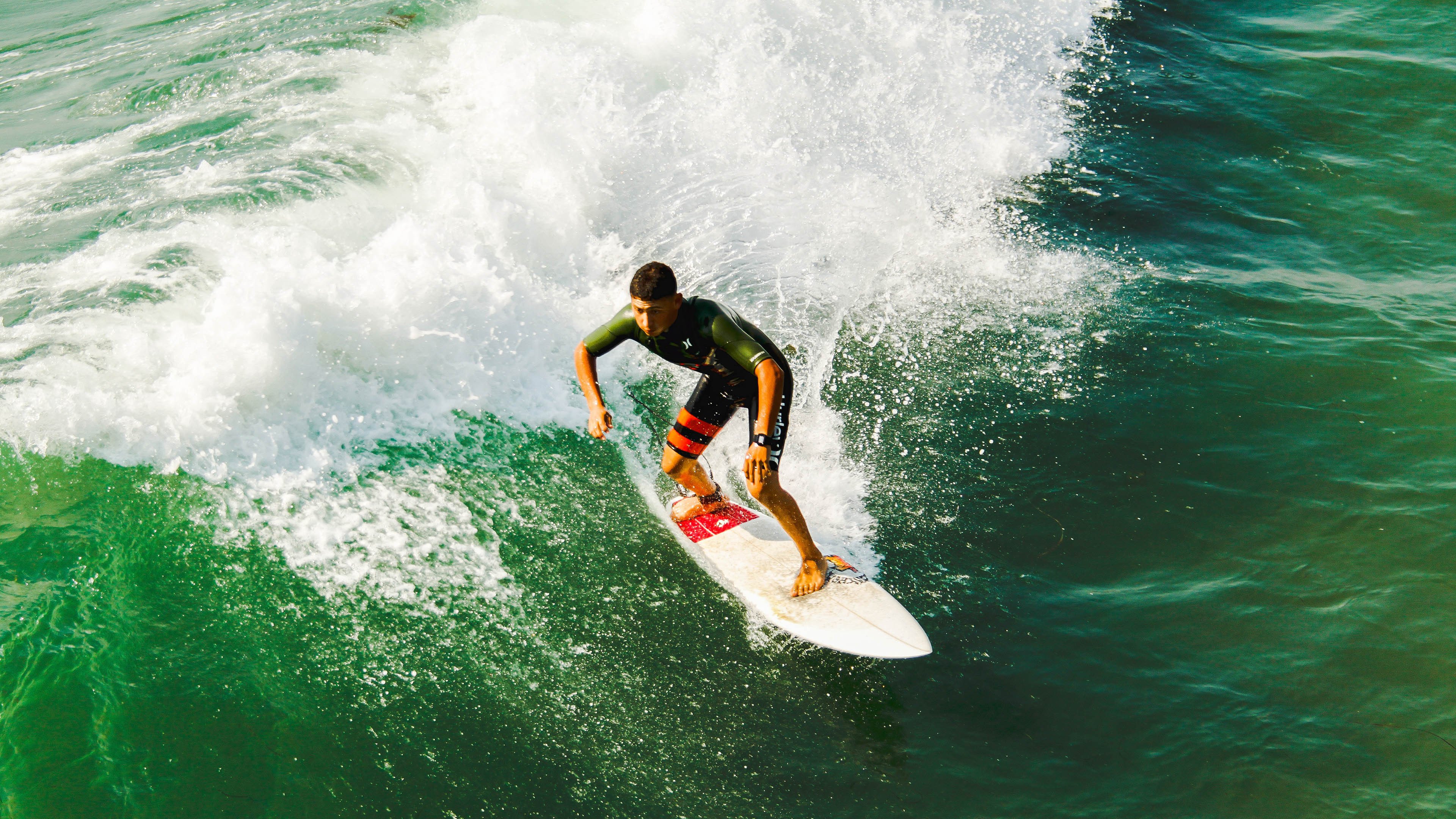 哥斯达黎加拿下美国，法比尼奥如何成为改写历史的关键先生
